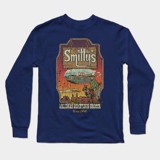 Smitty's Arizona Sunset 1964 Long Sleeve T-Shirt